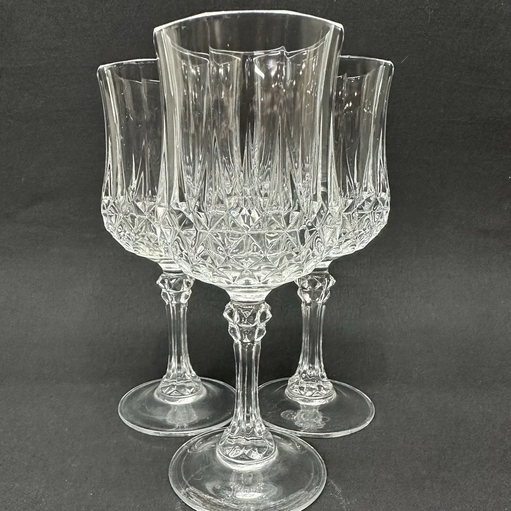 Cristal‎ D' Arques - Durand 7.5